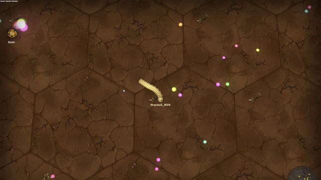 Веселые змейки►►littlebigsnake.io