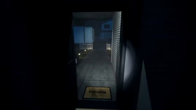 Призрак встретил прям у входа Phasmophobia. СОЛО Профессионал. смотреть онлайн