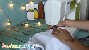 Как сшить шапку без выкройки за 5 минут своими руками
