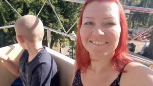 АТТРАКЦИОНЫ 2020 Парк Горького Москва/толпы людей