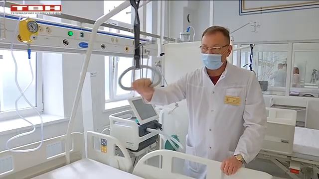 Ремонт реанимации смотреть онлайн