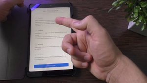 ОБНОВЛЕНИЕ ПРОШИВКИ до MiUi 10.3.1.0 на Xiaomi Mi Pad 4 ► впечатления