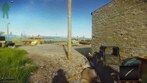 ЛУЧШИЙ ПИСТОЛЕТ ПУЛЕМЕТ!!! ESCAPE FROM TARKOV ГАЙД MP7A1