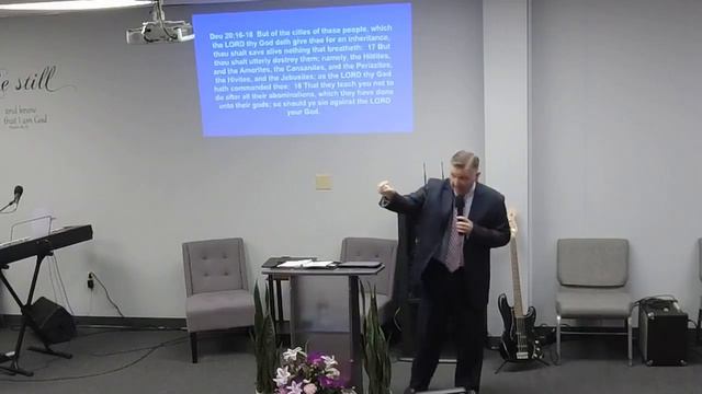 The Stronghold of Jebus смотреть онлайн