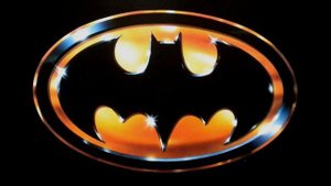 Batman Soundtrack 01 - The Batman Theme