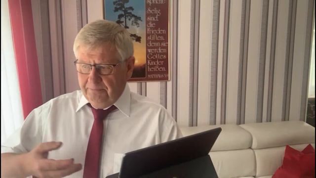 Утренние чтения. Служите людям. Каждый человек важен