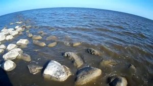 #1.Поход на Ильменский глинт/Шимск. Река Шелонь/Мстонь/Озеро Ильмень/Каменный мол/Бабье лето