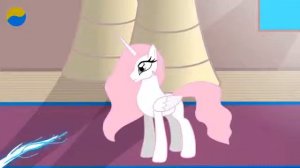 История Кризалис часть 1