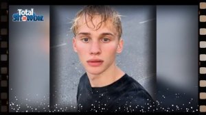 Даня Милохин вернулся в Россию