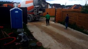 Какой вес выдерживает плита для стоянки автомобиля?