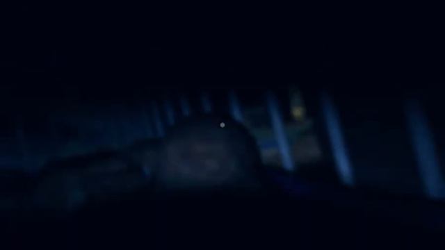 Among the Sleep №1.Чуть сердце не прихватило. смотреть онлайн