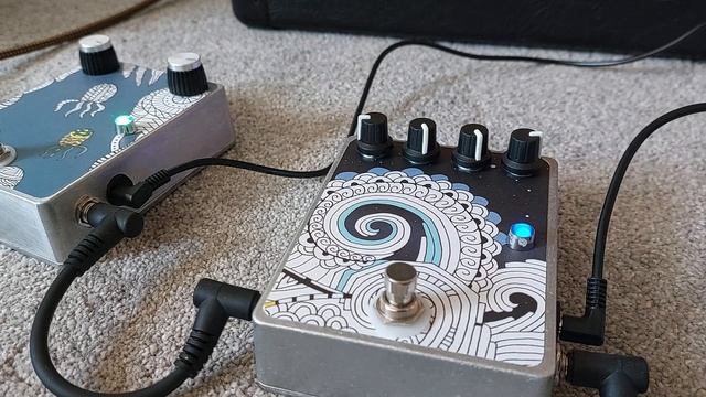 dirtbox layouts shoot the moon tremolo смотреть онлайн