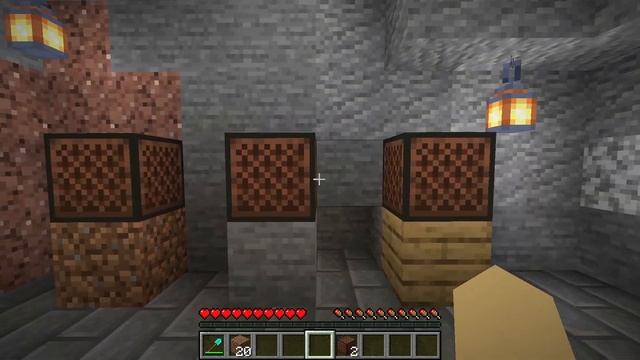 РАБОТАЮЩИЙ ДВЕРНОЙ ЗВОНОК В МАЙНКРАФТ 1.16 БЕЗ МОДОВ смотреть онлайн