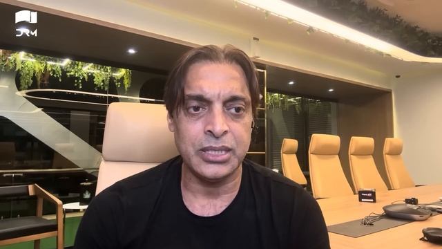 Pakistan's Lethal Pace Attack | Rain Spoils The Thriller | #PAKvIND | Shoaib Akhtar | SP1T