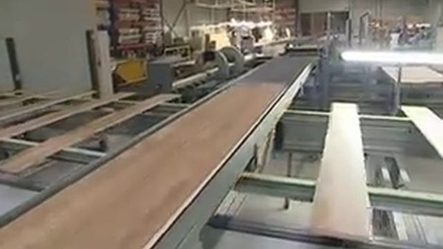Ателье Паркета производство