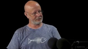 Разведопрос: Алексей Рыбин про Pink Floyd, часть 2