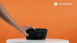 Обзор Радиоприемника Harper HDRS-288 | Ситилинк