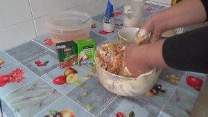 Ленивые Голубцы в Духовке. Готовим Дома.