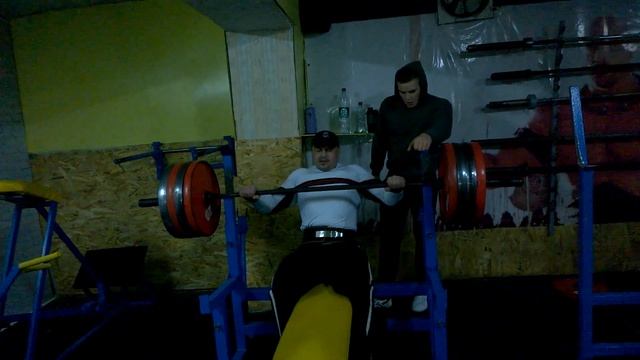 подготовка к чемпионату Молдовы по пауэрлифтингу 160 кг,в слинге 190кг,200кг смотреть онлайн