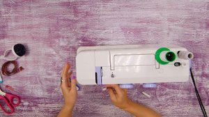 Как сшить ЛЕТНЕЕ ПЛАТЬЕ на нитке резинке БЕЗ ВЫКРОЙКИ|| Хочу Шить