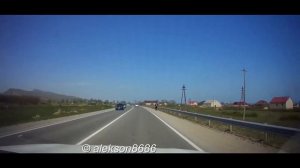 Дорога Дагестана 05rus : Экраноплан Лунь - Р-217 "Кавказ" - Дербент