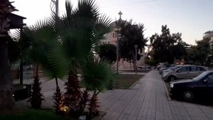 ГЛИФАДА АФИНЫ ГРЕЦИЯ