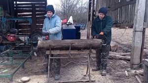 Сравниваем скорость пиления разных пил.