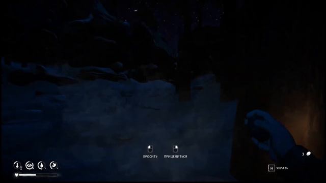 Первый человек на пути/Long Dark,пособие по выживанию смотреть онлайн