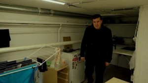 Монтаж вентиляции на вредном производстве.  Часть 2