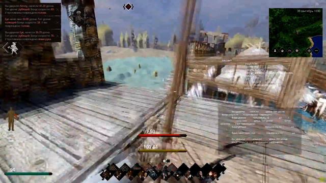 Life is Feudal: Your Own | PvP | RM vs Masons смотреть онлайн