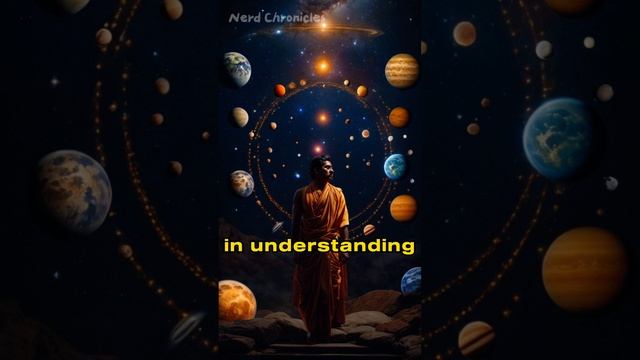 Unlocking the Ancient Secrets of Indian Science & Math #shorts #astrology #planet  #science #space