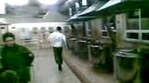 СЕНСАЦИЯ!!ВАРКА ЖИВОГО ЧЕЛОВЕКА ЗАПЕЧАТЛЕНА НА ВИДЕО!!