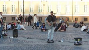 Непокорная моя любовь