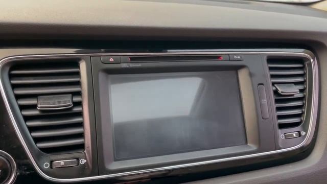 56노0588 KIA CARNIVAL смотреть онлайн