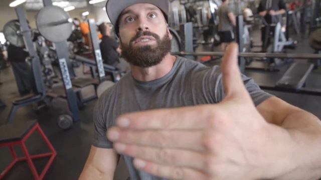 INCREASE YOUR BENCH PRESS смотреть онлайн