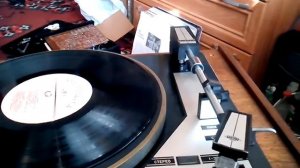 Аккорд- 001 стерео. Демонстрация работы автоматики.