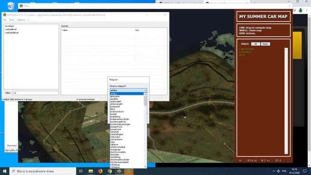 Jak zainstalować msc editor poradnik - My summer car смотреть онлайн