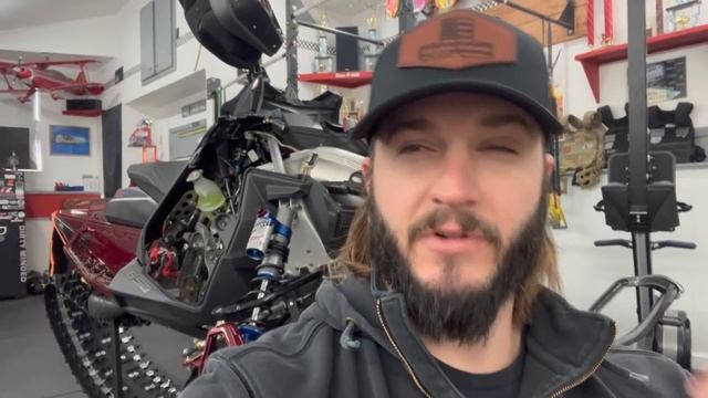 POLARIS SNOWMOBILES STOP SALE/ STOP RIDE. WHO DOES IT AFFECT AND WHAT IS IT FOR? смотреть онлайн