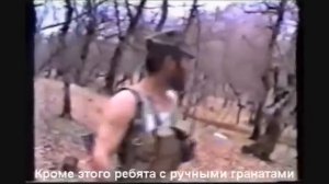 Нагорный Карабах (Арцах) 1994, Арегасар (рус. субтитры)