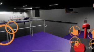 Детский сад Банбана глава 1(полное прохождение без смертей на телефоне)+секретная кассета