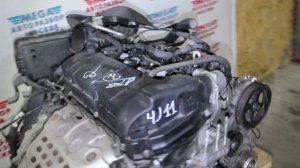 4J11(2.0) Японский двс