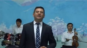 Шухрат Обидов - Ялпиз