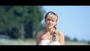 Олеся Астапова - Ты и я (Свадебная)