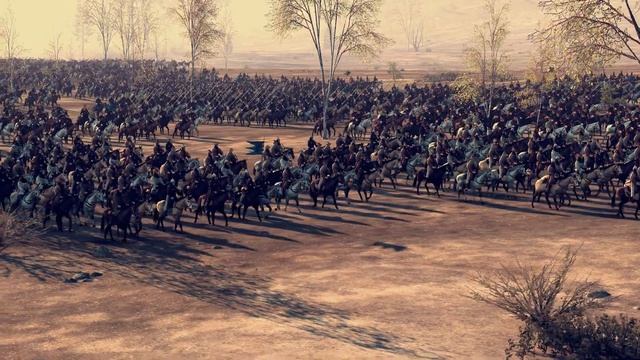 Тюрки - волки степей смотреть онлайн