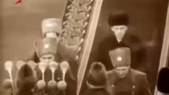 Космонавт Леонов о Боге