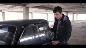 Евро ручки на ВАЗ 2107 ( Честный отзыв  )