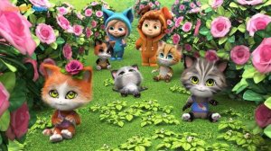 ? Farm Animals Song and More Baby Songs | Kids Songs & Nursery Rhymes by Dave and Ava ?