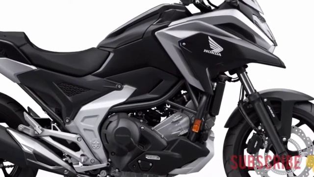 2021 Honda NC750 X || OVERVIEW & SPECS