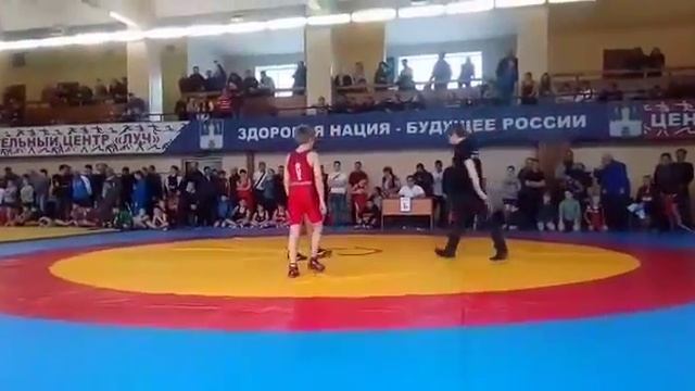 7 ноября 2017 г.