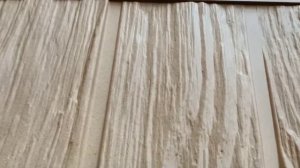 Фасадные панели ЯФасад сибирская дранка